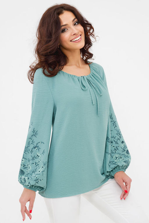 Туника Изабелла (46-56) - Serenada фото 2