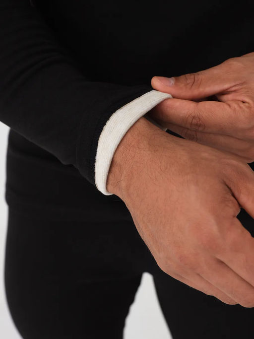 Термобелье мужское MT 703 (до -10)  MIOPREMIO  фото 11