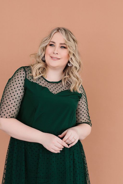 Платье женское - Jp фото 5