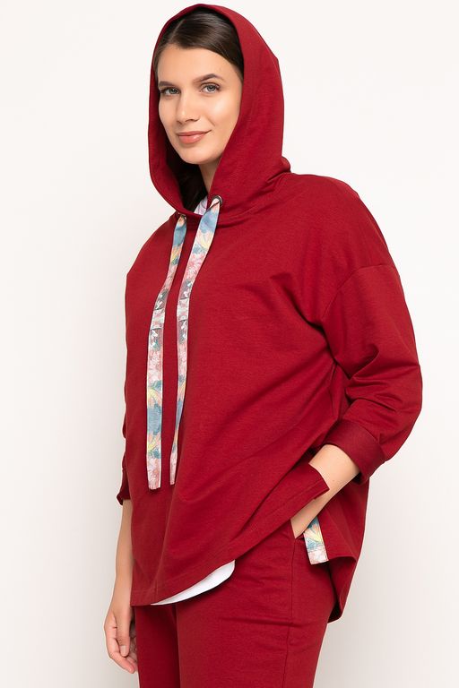 5742 Жакет - Prima linea фото 23