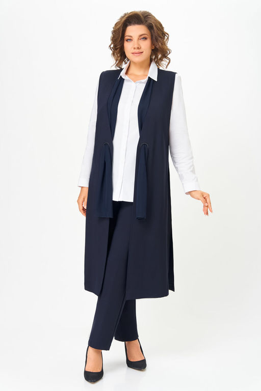 Костюм ДаЛи 5778.2 синий