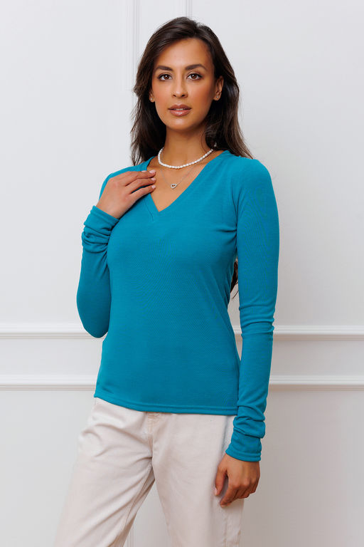 Лонгслив Raposa женский 358