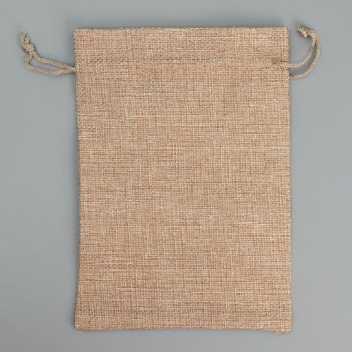 Цена за 5 шт. Мешок с термонаклейкой Друзья, 13 х18 см +/- 1.5 см - Дарите счастье фото 7