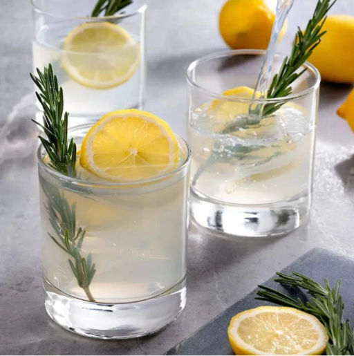 Набор стаканов ИСЛАНДИЯ 6шт 300мл низкие арт.J0019 /Люминарк/ - Luminarc фото 7