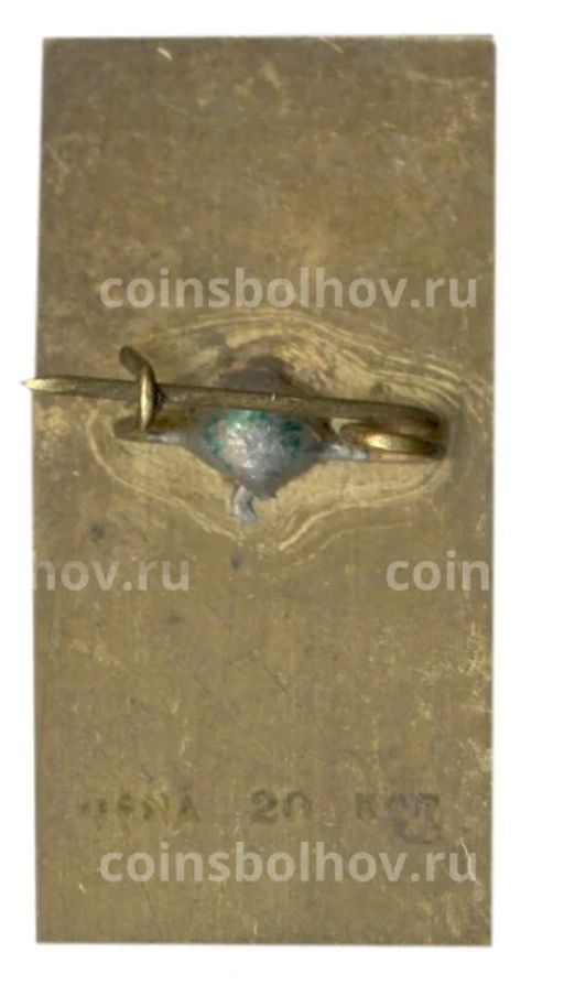 Значок Полтава
