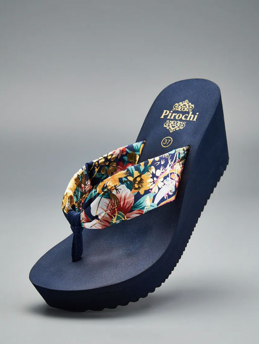 Сланцы на танкетке - Pirochi фото 5