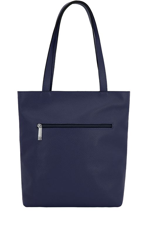 Сумка с аппликацией ДC-528-283 - Protege фото 2