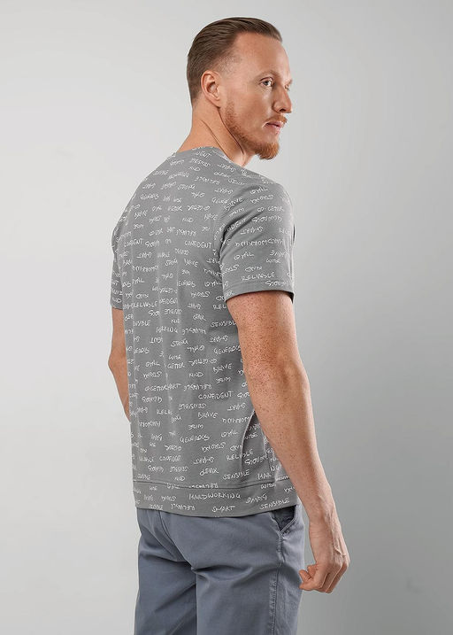 562475/13зн Футболка муж. (ЧЗ)