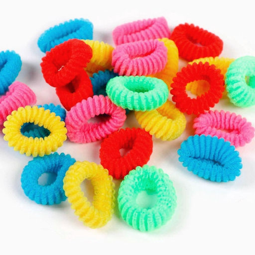 Настольная игра Тянучки на ручки, 30 карт, 36 резинок, 5+ - Лас Играс фото 4