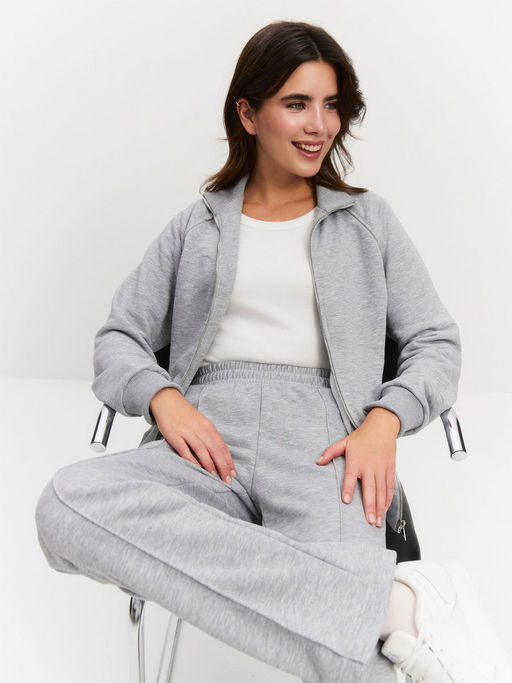 Брюки женские 25254-525 футер - Avese фото 57