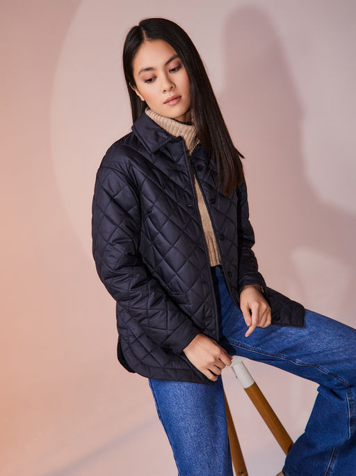 Куртка женская 

АРТ. 21873 - Hoops фото 15