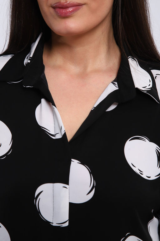 Женская туника 31935