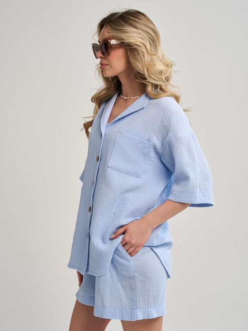 Костюм муслиновый - Оптима фото 35