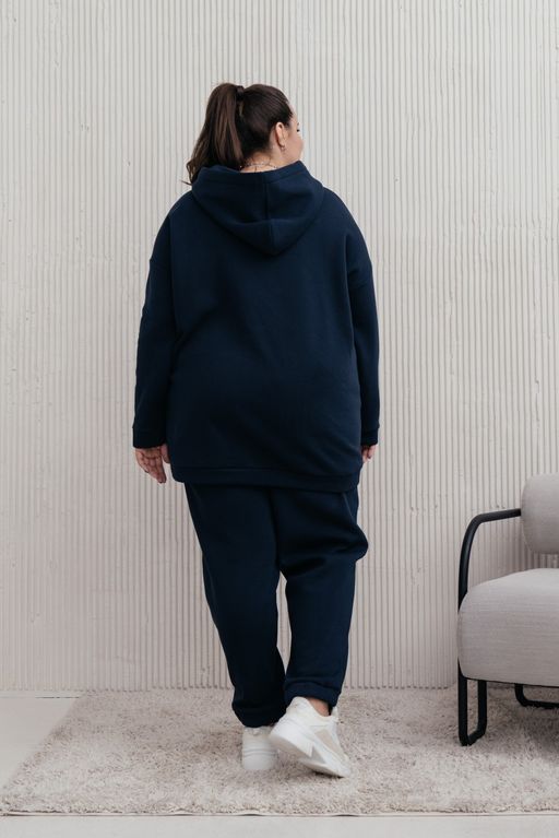 Худи женская - Jp фото 7