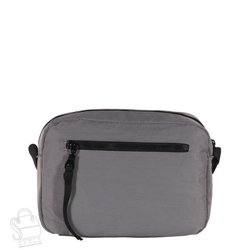 Сумка женская  8696MD gray Mindesa  в Новосибирске