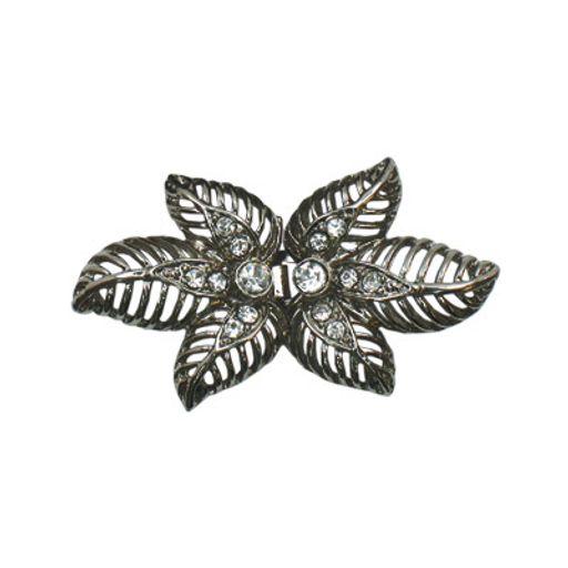 Micron GH 1051 Застёжка 2 шт №06 под черный никель