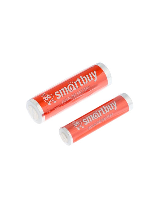 Комплект клавиатура и мышь Smartbuy ONE 400AG, беспроводной, USB, AA/ААА, черный