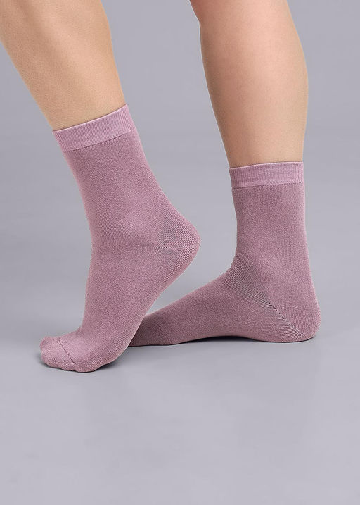 Носки женские Зима - Clever wear фото 9