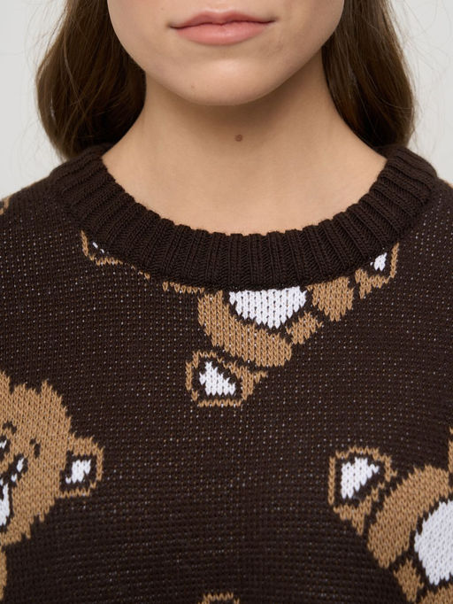 Джемпер женский 9242-94134 - Vay фото 6