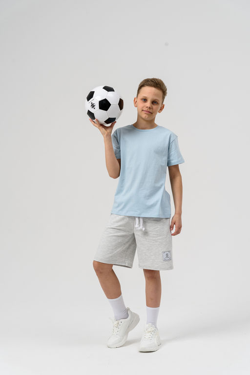 Шорты комплект для мальчика ШФ-2