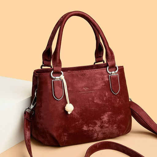 KAIDIFEINIROO Сумка женская 8221  фото 56