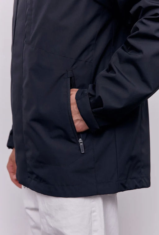 E2448-2 Куртка мужская демисезонная 3в1 - Strobbs фото 14