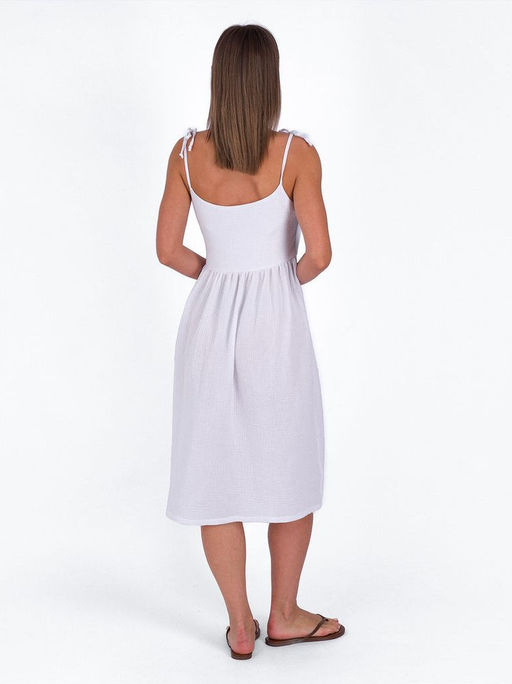 Сарафан из муслина PL.20 - Argo classic фото 5