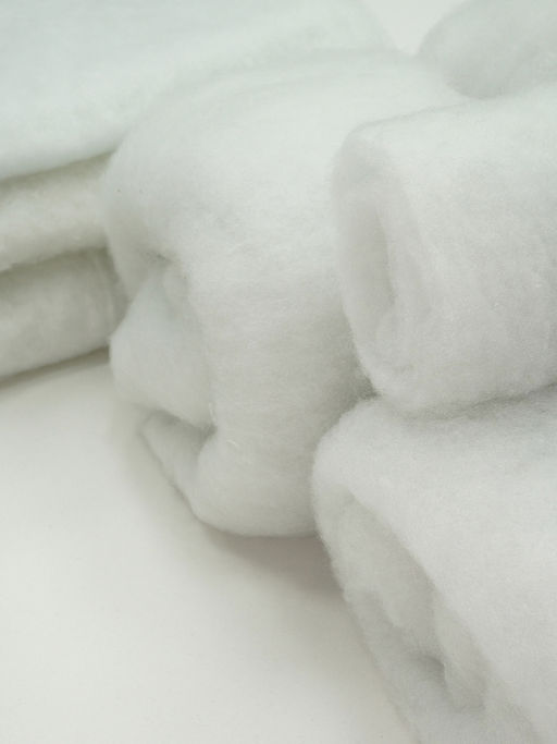 Комплект лоскута 1кг Синтепон