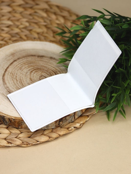 Обложка для студенческого Its friday, Girl, плотность 600 мкм