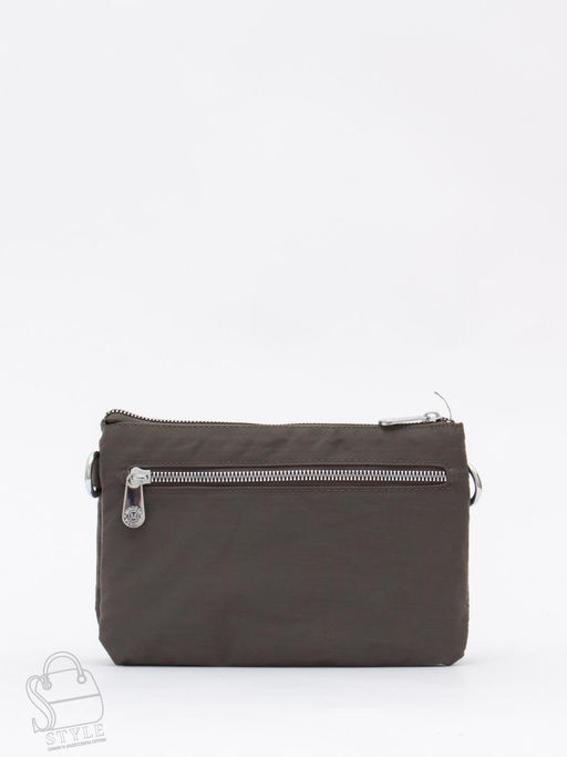 Сумка женская 8781MD gray Mindesa  фото 4