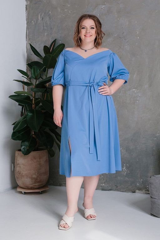 Платье женское - Jp фото 13