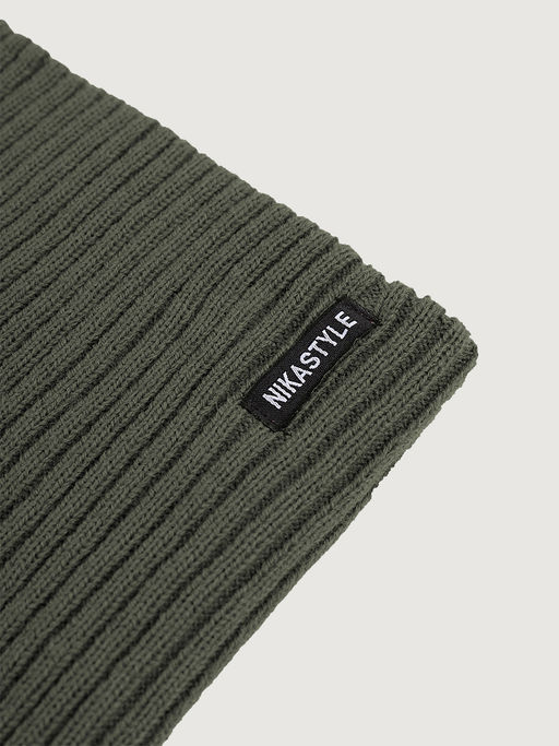 Снуд 17з51226 хаки