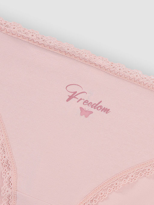 Цена за 2 штуки! ТРУСЫ ЖЕНСКИЕ - Mark formelle фото 7