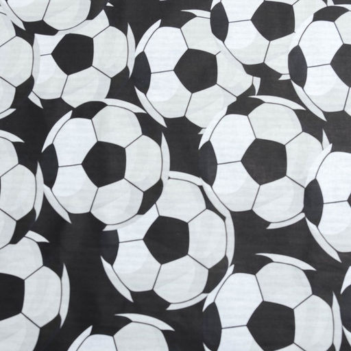 Постельное бельё 1.5-спальное «Этель. Футбольный мяч», бязь