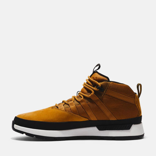 Кроссовки / Timberland фото 6