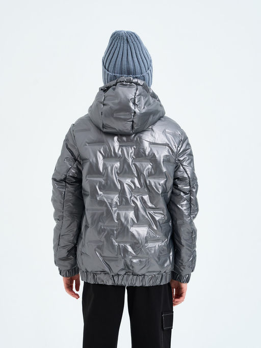 Куртка. Nota Bene