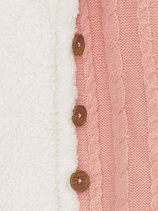 K?z Bebek Triko H?rka - Waikiki фото 3