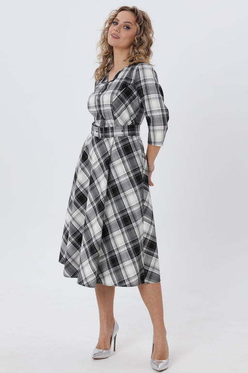 Платье Angelina&Co 928 - Mira fashion фото 967