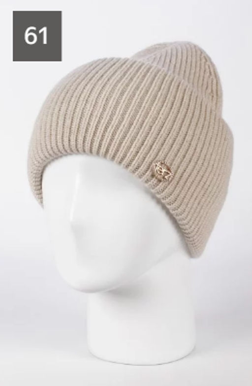 Шапка Стефани - Ferz фото 10