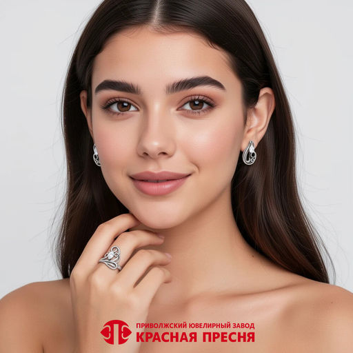 КОЛЬЦО 23817584