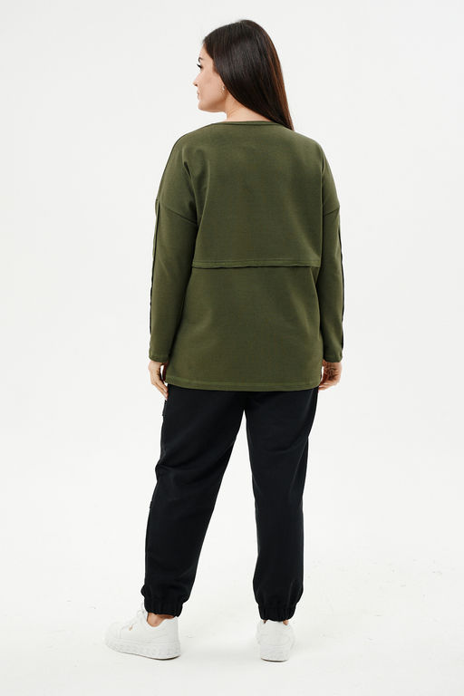 Костюм 9158 - Натали фото 22