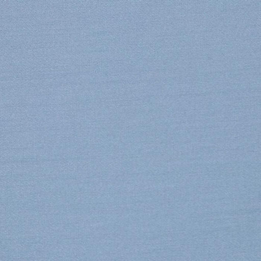 Простыня на резинке Этель 160*200*25 см, цв. синий, 100% хлопок, мако-сатин, 128 г/м²