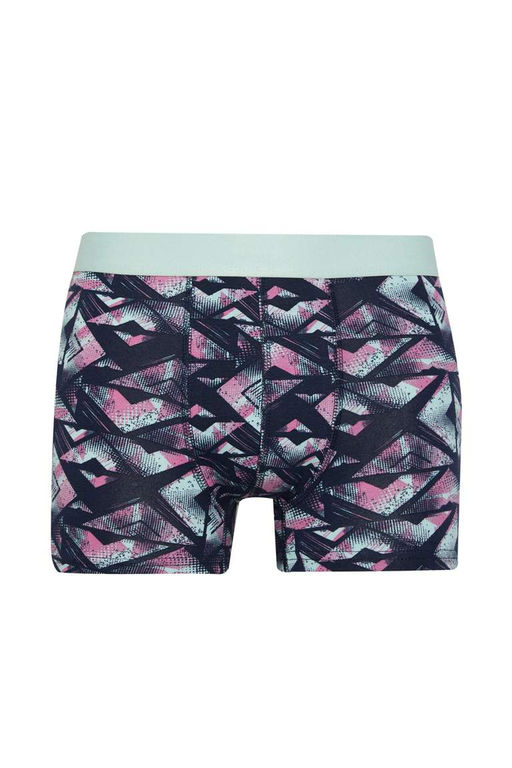 Комплект боксеров стандартной посадки (3 шт.) - Defacto фото 10