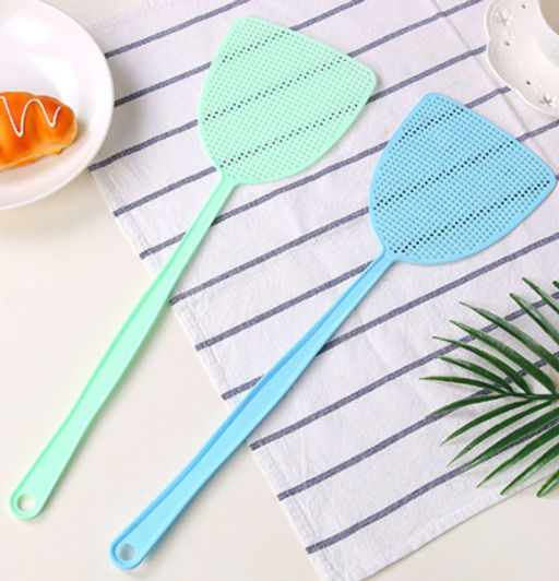 Мухобойка / C0CY5 /уп 1000/ пластик - Галеонтрейд фото 2