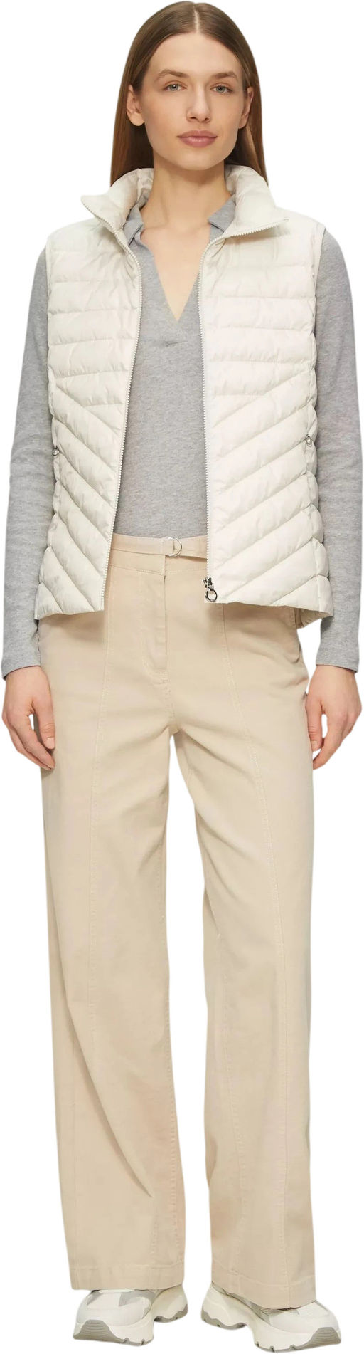 Лонгслив женский