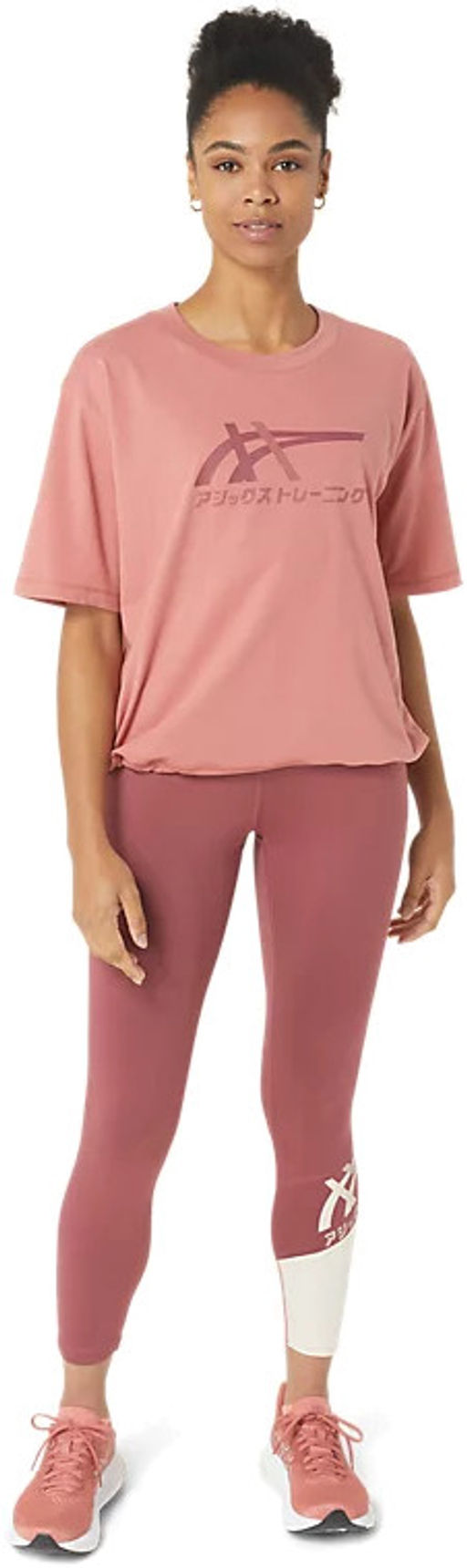 Тайтсы женские