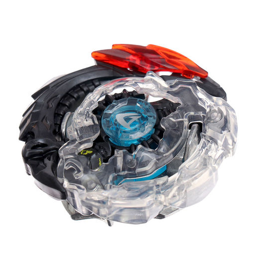 Боевой волчок ULTRA SPIN, с верёвочным устройством для запуска - Woow toys фото 4