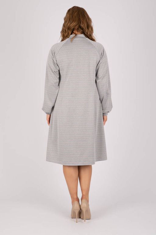 Платье П5-4805/1 - Wisell фото 11