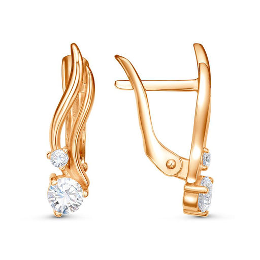 СЕРЬГИ 33816917 - Красная пресня фото 2