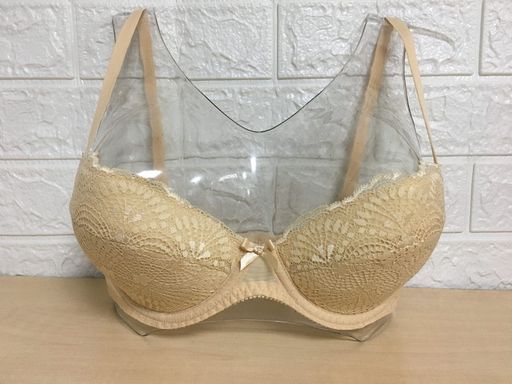 -15% Бюстгальтер Aveline 664780 черный  фото 11